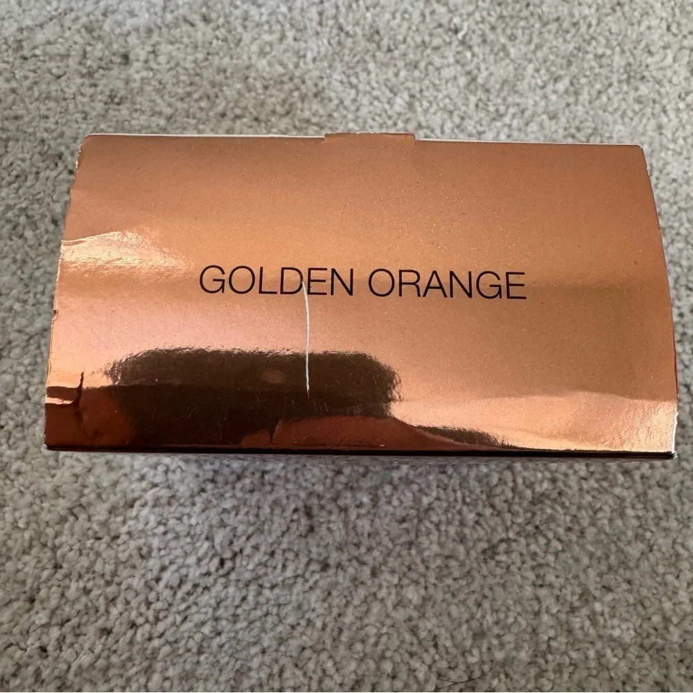 NEW Anastasia Beverly Hills Loose Setting Powder in Golden Orange